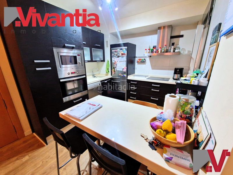 Foto b9999208-faa7-4cd6-8046-582a65553e56. Appartement mit heizung in San José Lorca