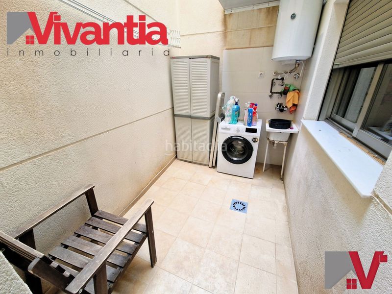 Foto c5c8838e-cfcb-459a-a25e-d662d5d72f44. Appartement mit heizung in San José Lorca