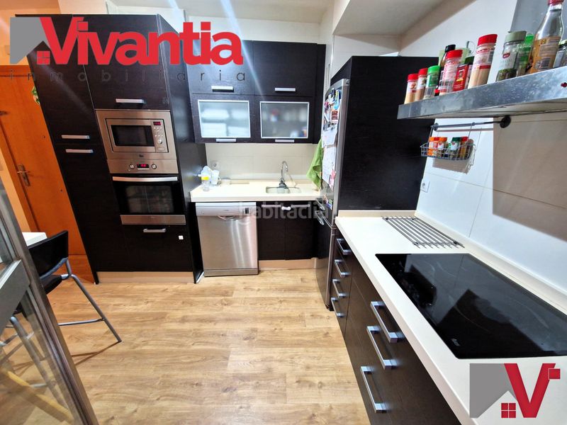 Foto d9b9d30a-d8d3-40dd-bcb8-d0b70348f66e. Appartement mit heizung in San José Lorca
