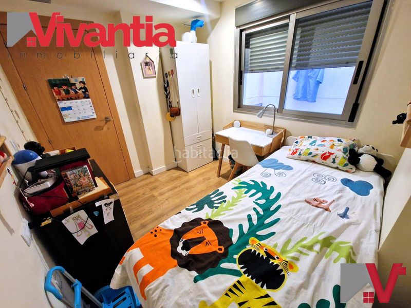 Foto e7b5e95e-183c-47d9-a0ff-40be322d140b. Appartement mit heizung in San José Lorca