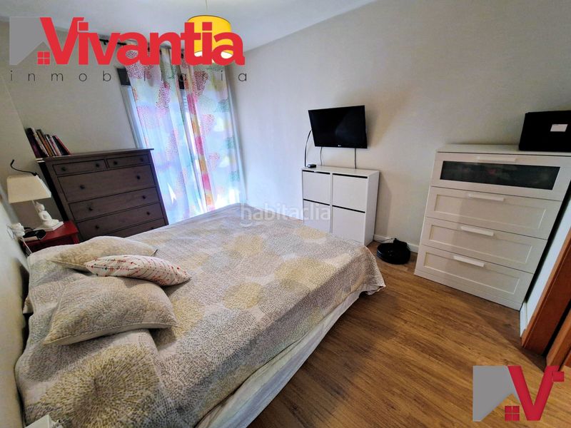 Foto ec7eddb3-59d7-4fca-99ac-3f9db598e24f. Appartement mit heizung in San José Lorca
