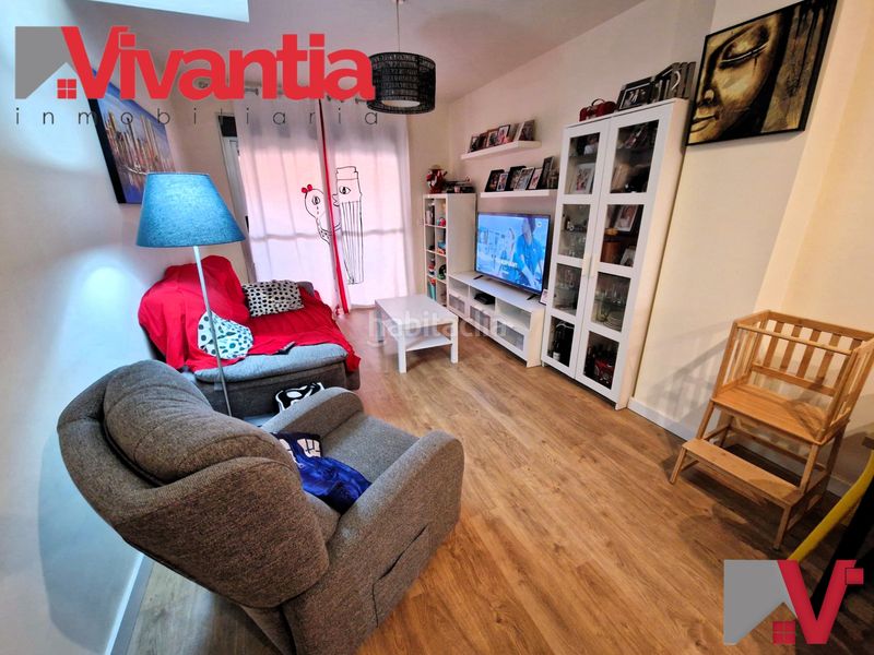 Foto ed7c2709-5971-4306-b17a-2c20e9bbb2e2. Appartement mit heizung in San José Lorca