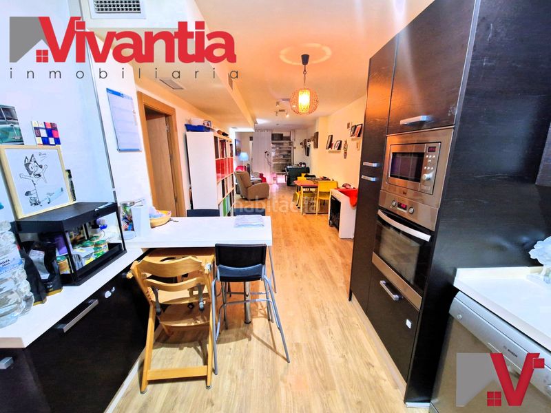 Foto f34d1615-493c-4f3b-b8d1-65b2288515ae. Appartement mit heizung in San José Lorca