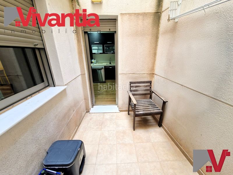 Foto f643ab3d-cd63-4c9d-8bcb-1a846081b0d0. Appartement mit heizung in San José Lorca