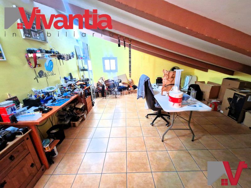 Foto 1aa36044-03af-473e-8b71-94211963abbb. Chalet con parcheggio in Aguaderas Lorca