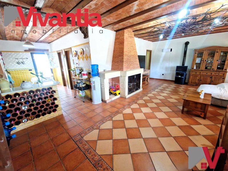 Foto 273c179c-7a2e-4bd0-b906-eb25bed707df. Chalet con parcheggio in Aguaderas Lorca