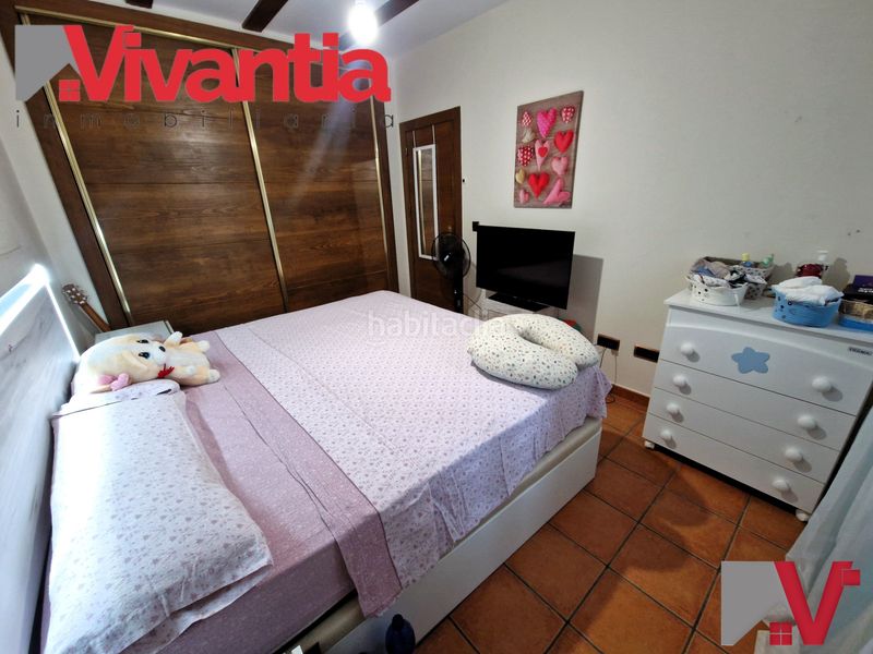 Foto 2e7c7b70-e2c7-475d-a527-5601fdd4ca3e. Chalet con parcheggio in Aguaderas Lorca