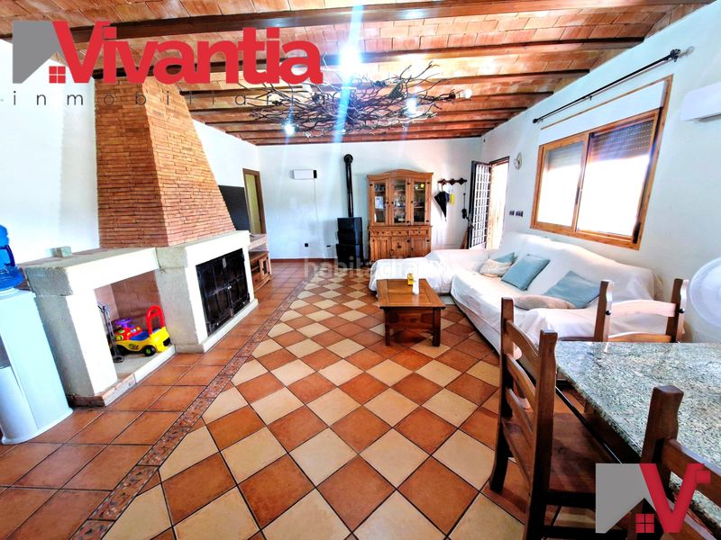Foto 3f418068-13c9-4a74-9c5f-2e9ab5277098. Chalet con parcheggio in Aguaderas Lorca