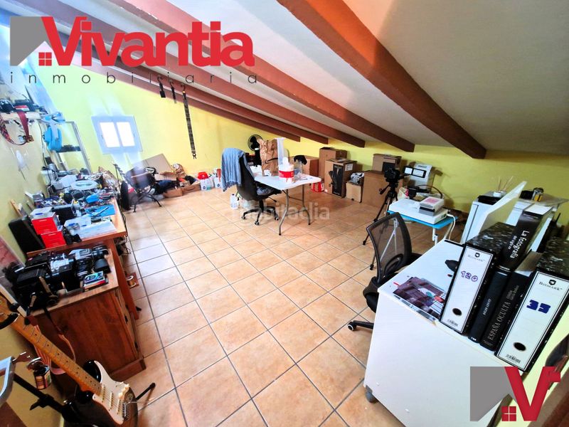 Foto 4dd3c9c9-0019-40b4-92f7-dd7264687600. Chalet con parcheggio in Aguaderas Lorca