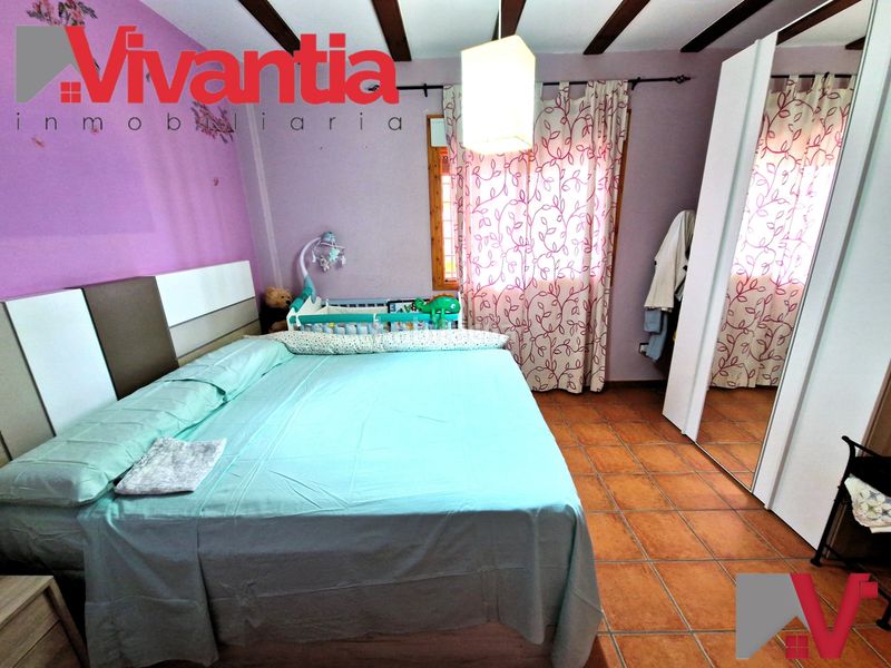 Foto 592efda7-dee3-4957-97a6-3ea4b833f151. Chalet con parcheggio in Aguaderas Lorca
