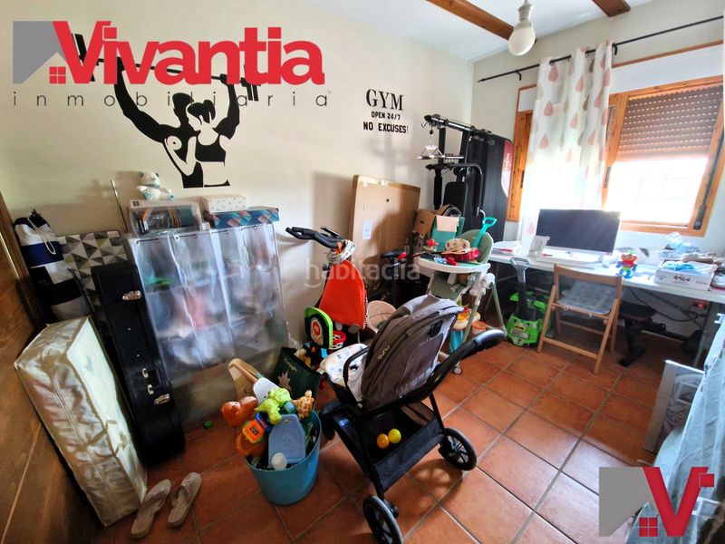 Foto 6f35bcfa-f08f-4574-81fd-1d0048a6be3f. Chalet con parcheggio in Aguaderas Lorca