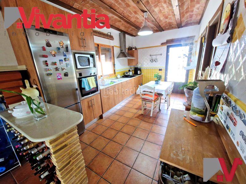 Foto 82650f49-2440-42a1-9ebe-64ac28ec18ab. Chalet con parcheggio in Aguaderas Lorca