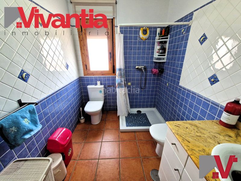 Foto 89f86f80-2242-4b5c-8680-3bf5420a7841. Chalet con parcheggio in Aguaderas Lorca