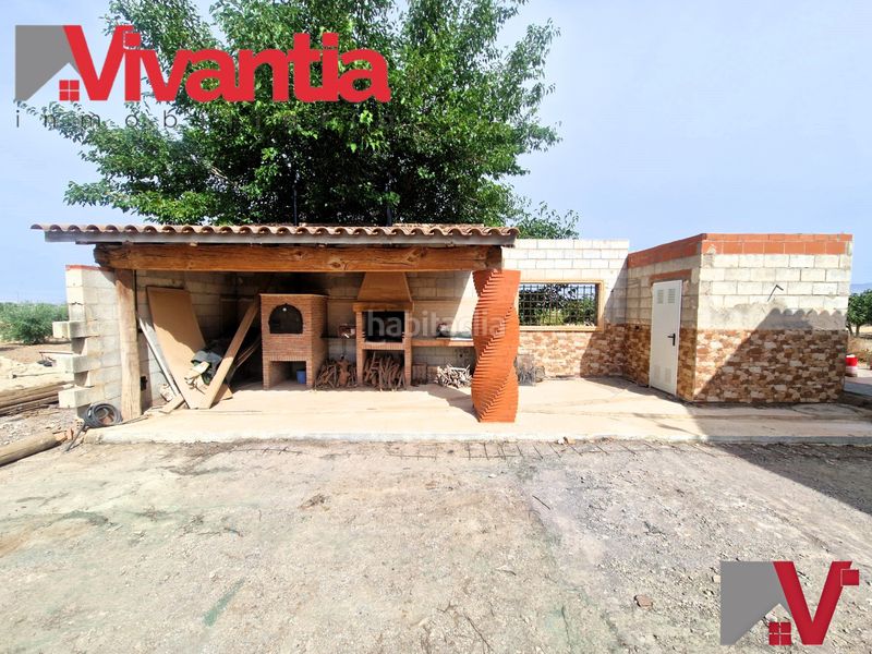 Foto 94d4f6c6-e96b-435f-ac31-8a4d3c42c0b8. Chalet con parcheggio in Aguaderas Lorca