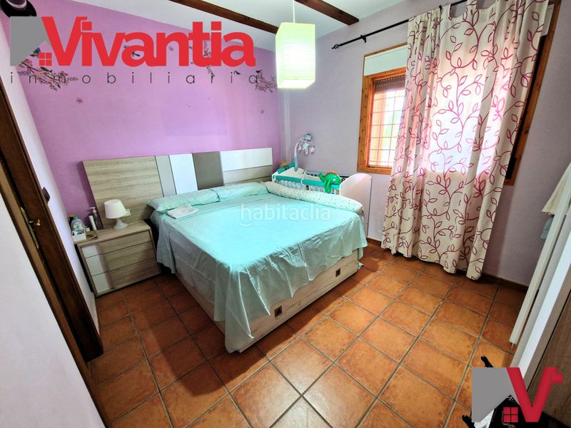 Foto a371572e-1ee0-43de-9d36-21bd037848bd. Chalet con parcheggio in Aguaderas Lorca