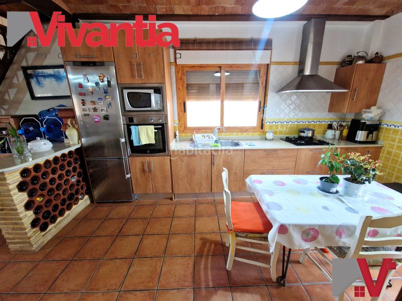 Foto a49c90a5-a5f1-425d-8a65-d66e9974f5e6. Chalet con parcheggio in Aguaderas Lorca