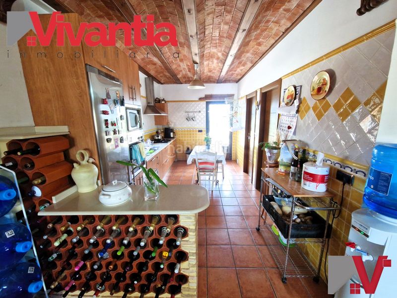 Foto a53176ea-f1bf-4f12-a83b-ee2c29a62309. Chalet con parcheggio in Aguaderas Lorca