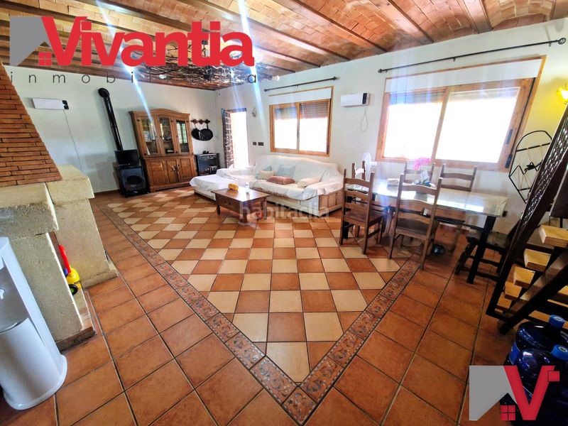 Foto c12cdf85-41c2-4ad5-9ea5-5a504e87aac0. Chalet con parcheggio in Aguaderas Lorca