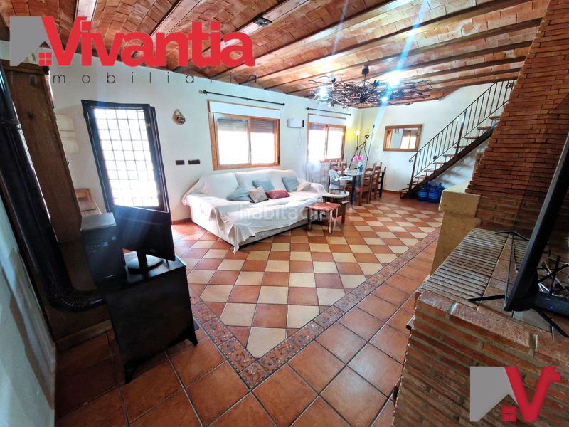 Foto c6b1c862-433c-44b7-92b8-0d3a57a59eda. Chalet con parcheggio in Aguaderas Lorca