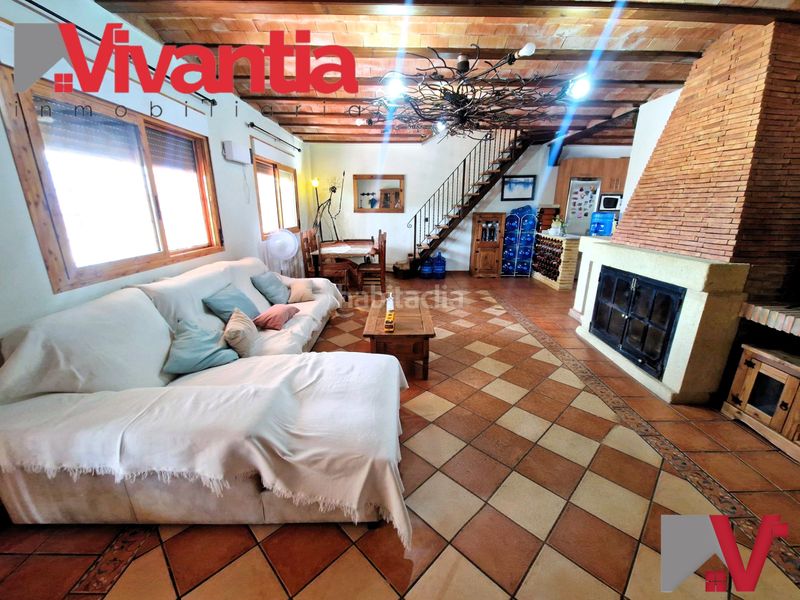 Foto e1e72732-3688-4a05-83fc-007387b6c786. Chalet con parcheggio in Aguaderas Lorca