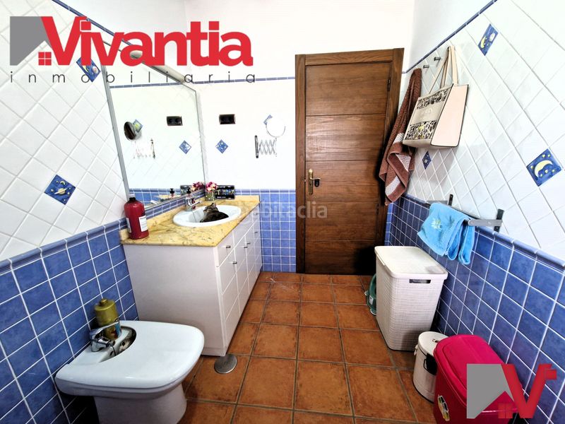 Foto e24e88f4-7a0b-404d-9d1c-7131cdee5603. Chalet con parcheggio in Aguaderas Lorca