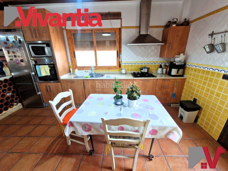 Foto f6455c88-2bc5-48fc-bd94-7a659c044411. Chalet con parcheggio in Aguaderas Lorca