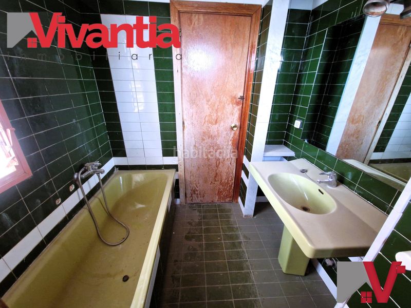 Foto 159122b4-8dda-42a8-86f3-d5201559e65c. Flat with parking in San Mateo Lorca