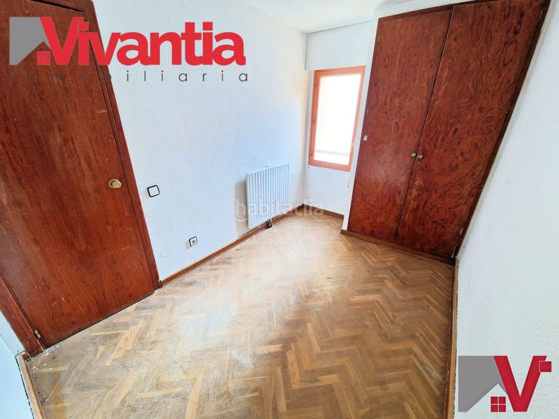 Foto 1b61ef58-bc64-4733-9d39-4902a7e4dd97. Flat with parking in San Mateo Lorca