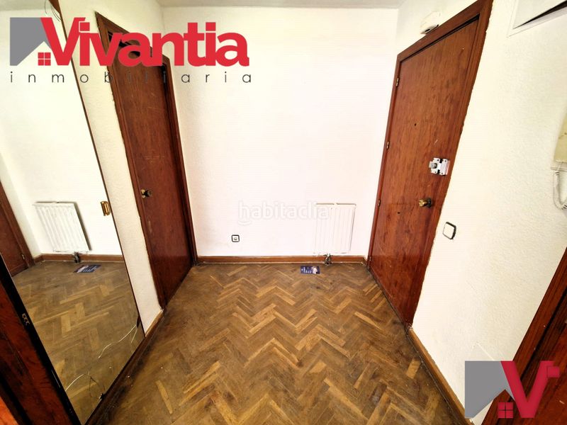 Foto 235710de-42d6-4ca5-ad93-5999c937d067. Flat with parking in San Mateo Lorca