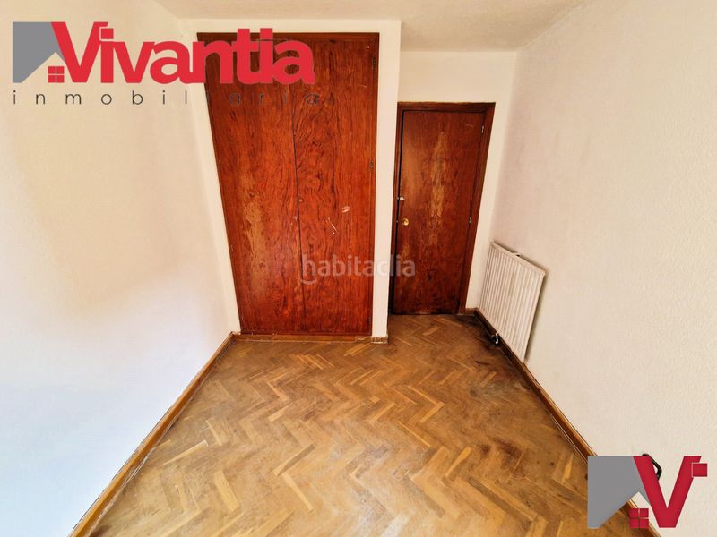 Foto 5cd1b43e-ef52-4f1c-af8c-f1dd045768ed. Flat with parking in San Mateo Lorca