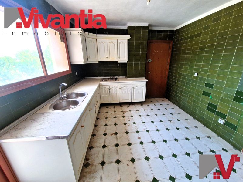 Foto 5dd9ad6e-4338-44fe-af56-0971745c8e2e. Flat with parking in San Mateo Lorca