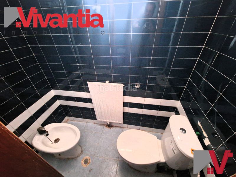 Foto 64d72a36-e659-4afe-bb6c-1376fab57b3d. Flat with parking in San Mateo Lorca