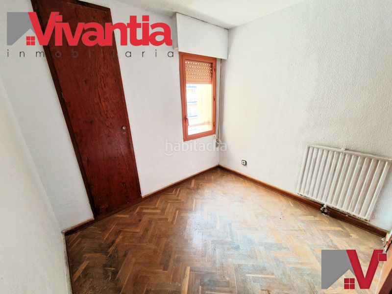 Foto 687fc6b8-f201-4e11-980e-f6ad9ef769b9. Flat with parking in San Mateo Lorca