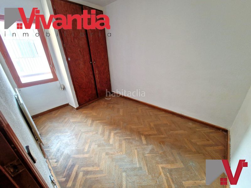 Foto 71a7ee8a-4ee1-42b1-88a9-ca1886d4465f. Flat with parking in San Mateo Lorca