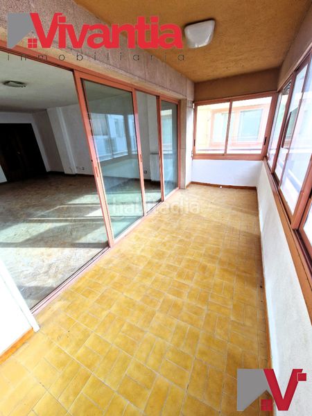 Foto 8d0fb0a8-b3d6-4cde-aac4-3ee17daa4cff. Flat with parking in San Mateo Lorca