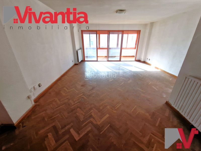 Foto 8fc13f44-05e3-4628-8529-245b0820bae8. Flat with parking in San Mateo Lorca