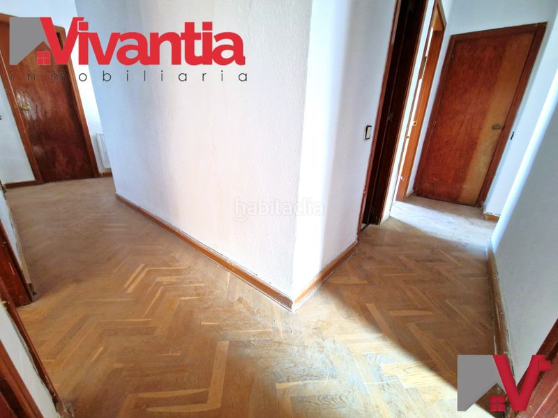 Foto 96c8f038-409d-4deb-b797-140730e5ae2a. Flat with parking in San Mateo Lorca