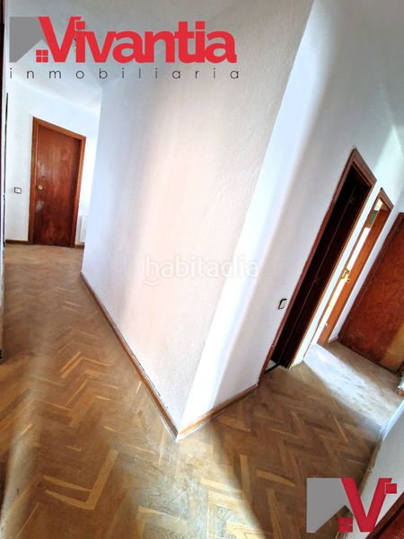 Foto a6dc9350-6c17-4015-97fe-bc981532e424. Flat with parking in San Mateo Lorca