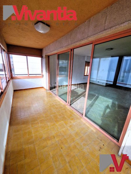 Foto ad9f2864-04b1-4d19-9fde-9aeb77c30a77. Flat with parking in San Mateo Lorca