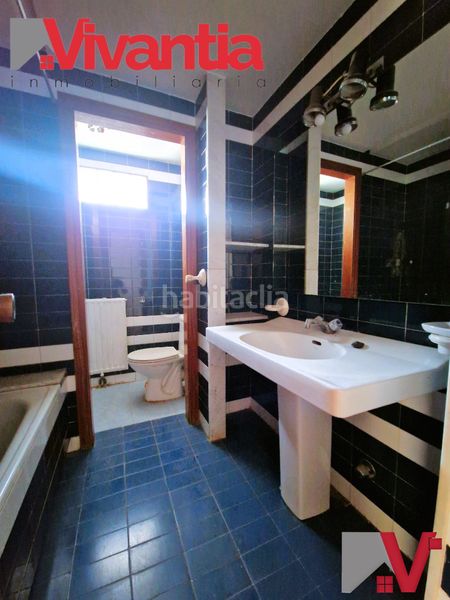 Foto b19a2d11-c1a1-4cc1-855a-45e5dac2832e. Flat with parking in San Mateo Lorca