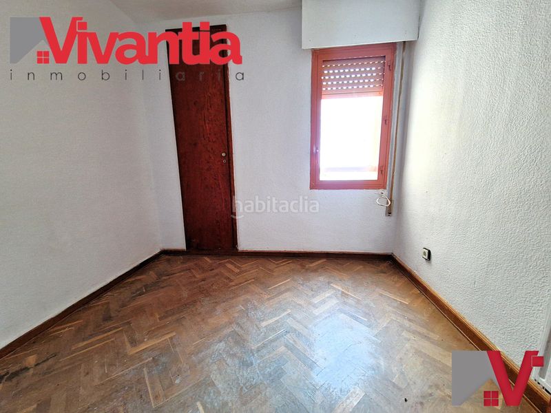 Foto b7b3a218-9c5a-440d-9c14-97fb2681cd95. Flat with parking in San Mateo Lorca