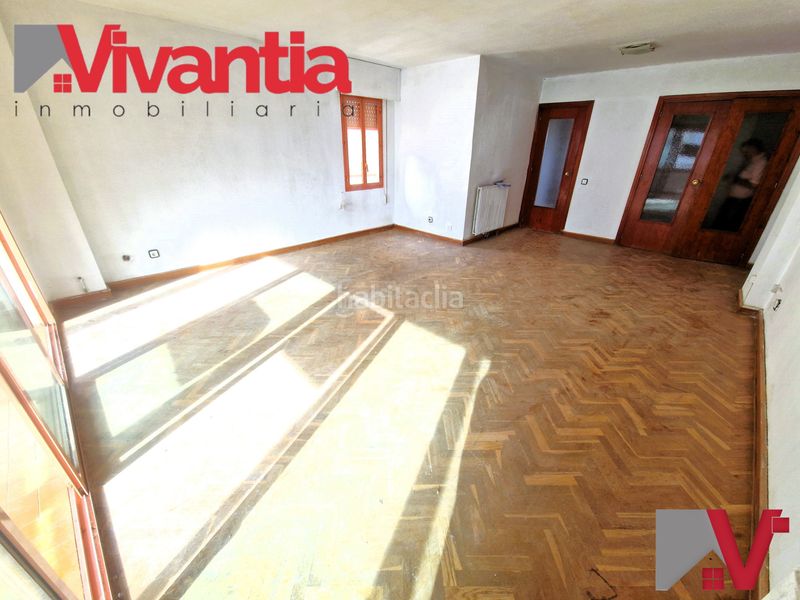 Foto b8011bf7-f505-4c8f-8d95-62a2f72683d0. Flat with parking in San Mateo Lorca