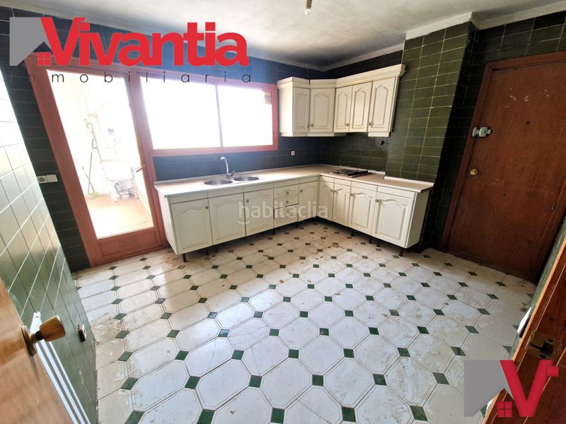 Foto bbd298e4-0462-40c8-bd52-9e0b2a0cefbb. Flat with parking in San Mateo Lorca
