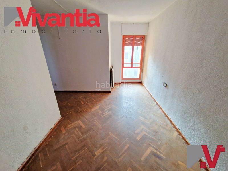 Foto ca188c20-ce68-4d37-bad7-96822a650f71. Flat with parking in San Mateo Lorca