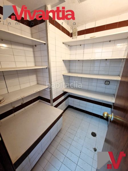 Foto d01242fc-5482-41a5-84f1-802c11af3663. Flat with parking in San Mateo Lorca