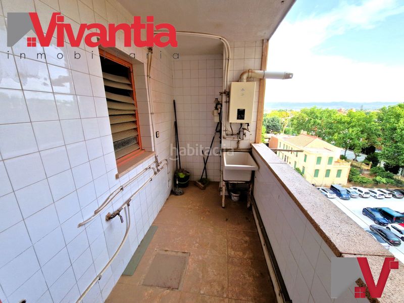 Foto e2264734-575b-4478-9ce6-8f35b7a14c6e. Flat with parking in San Mateo Lorca