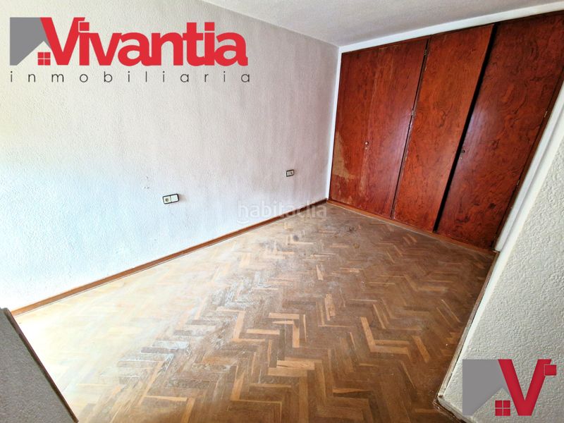 Foto e8a4b71b-9a1e-4609-98fb-db292d3d226a. Flat with parking in San Mateo Lorca