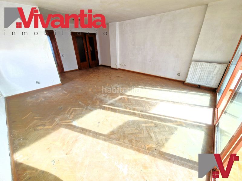 Foto ea1393f7-d6a7-4fd5-b17f-01ac8be38762. Flat with parking in San Mateo Lorca