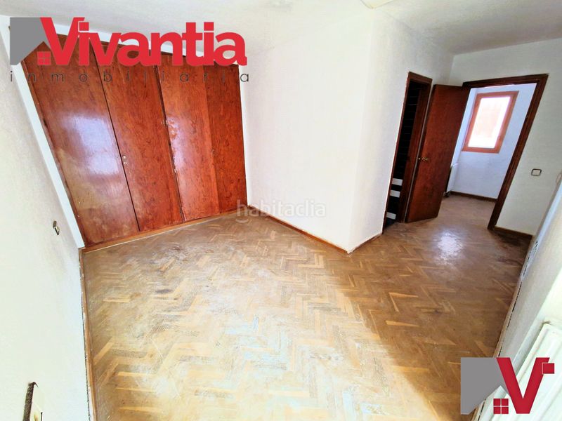 Foto f5f8840b-5dec-43b1-9f4a-c561e23177ea. Flat with parking in San Mateo Lorca