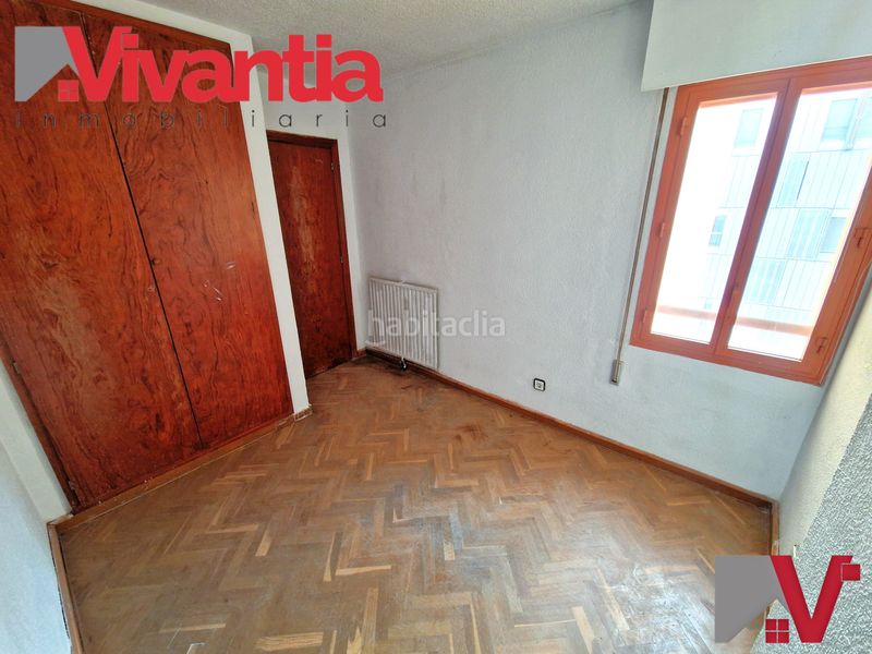 Foto fb26372c-0a48-49b6-aa46-a2c514273236. Flat with parking in San Mateo Lorca